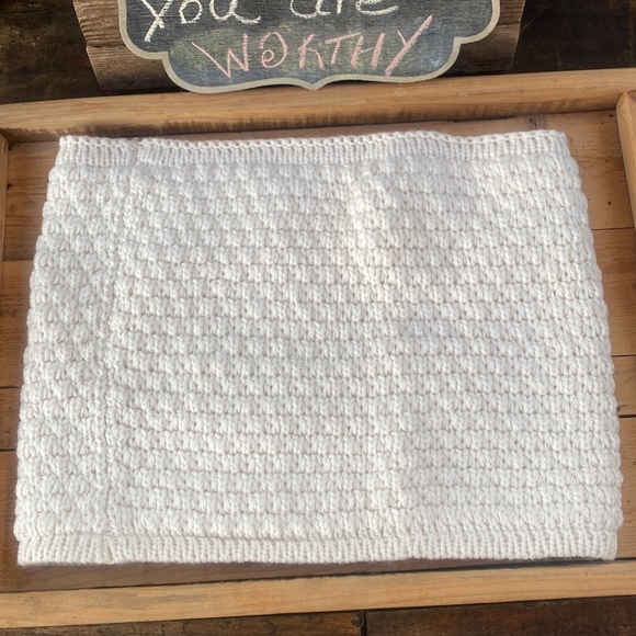 229-You Are Charismatic ❤️ Timberland Neck Warmer - Picture 5 of 5